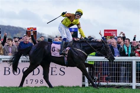 Cheltenham day 4 tips: Paul O'Brien's best bets with Galopin Des .